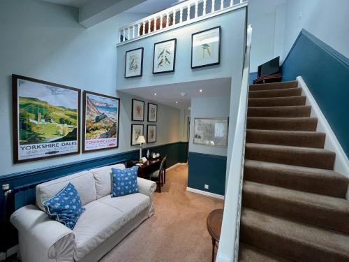 Room – Holdsworth House Hotel