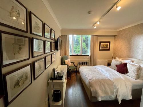 Room – Holdsworth House Hotel