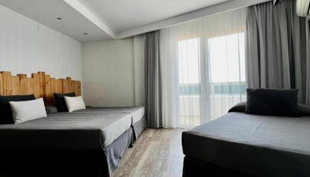 Foto de Hotel Hey Peñíscola