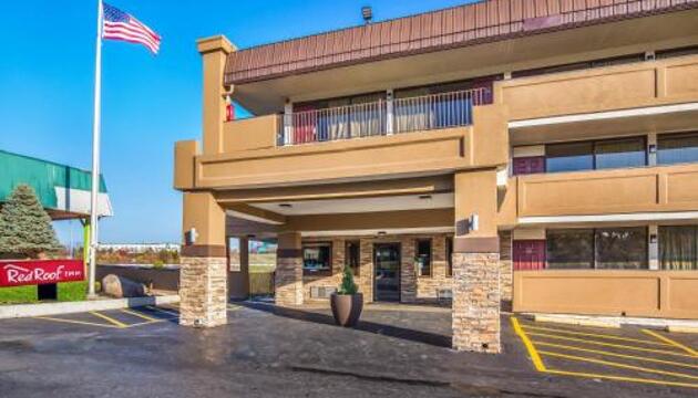 Photo – Red Roof Inn Cincinnati Airport–Florence/ Erlanger