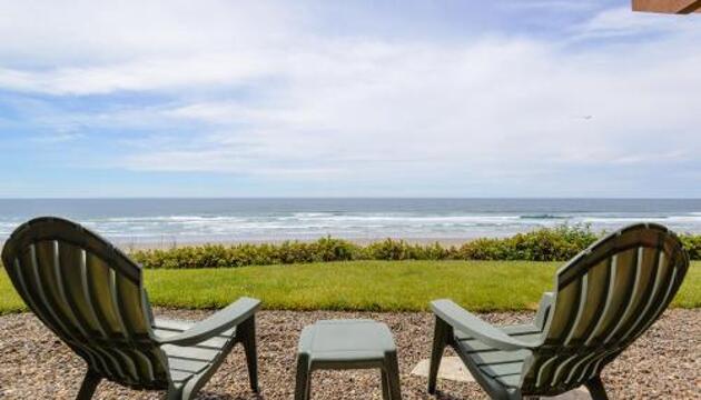 Photo – Resort Hallmark Resort - Newport