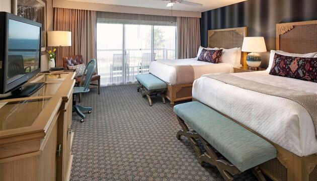 Foto de Spyglass Inn