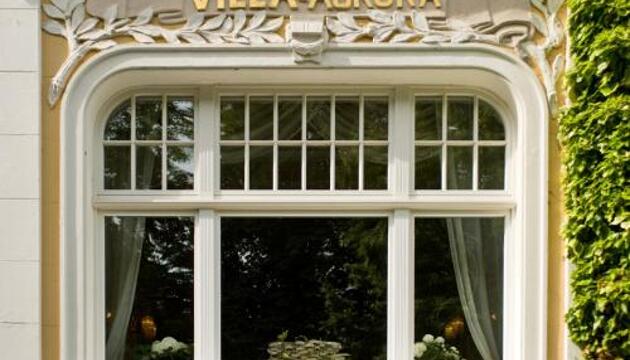 Photo – Privat-Hotel Villa Aurora