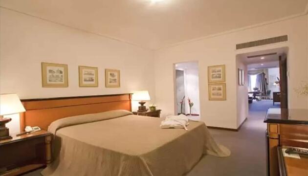Foto de Hotel Libertador