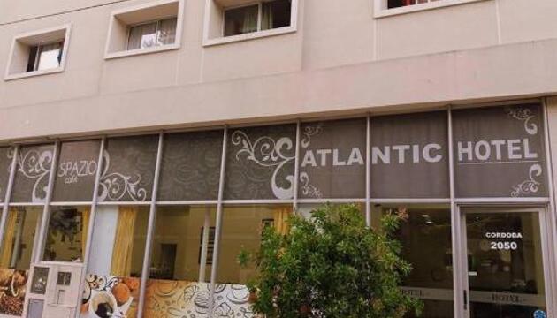 Photo – Hotel Atlantic