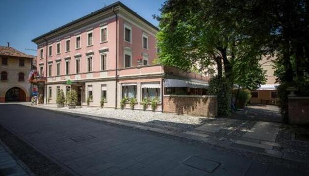 Foto de Hotel Spessotto