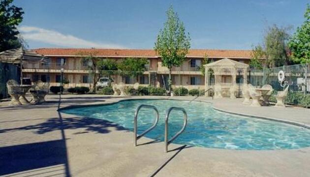 Photo – Motel Applegate Inn