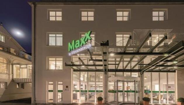 Photo – Hotel MAXX by Steigenberger Bad Honnef