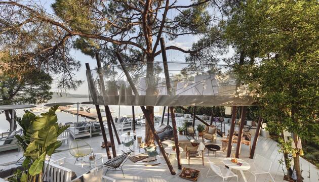 Foto de Hotel Ekies All Senses Resort