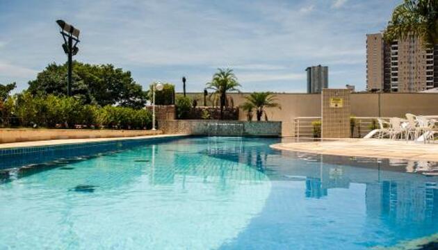 Foto de City Hall Flat Hotel