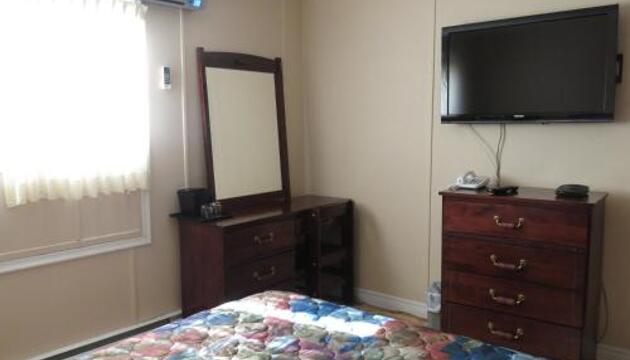 Photo – Motel The Martin Arms