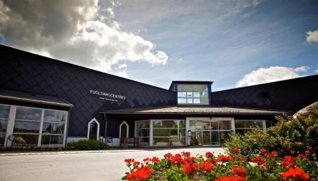Foto de Fuglsangcentret Hotel
