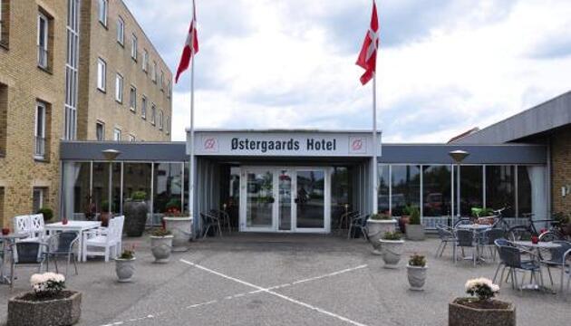 Foto de Østergaards Hotel