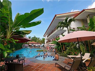 Foto general de Hotel South Beach