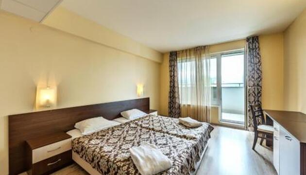 Photo – Hotel Arena