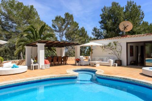 Foto de los servicios de Villa Can Arjan