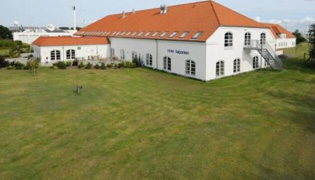 Foto de Hotel Søparken