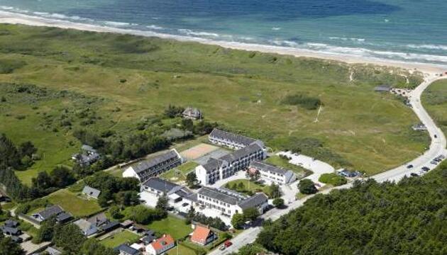 Foto de Hotel Tannishus