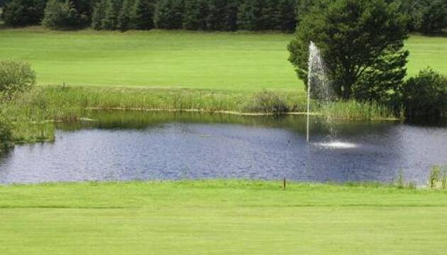 Foto de Hotel Himmerland Golf &amp; Spa Resort