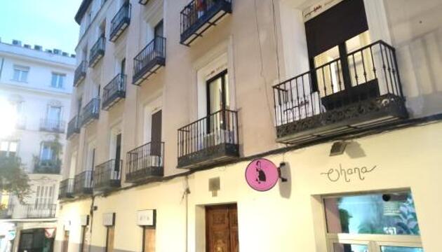 Foto de Madrid House Rooms