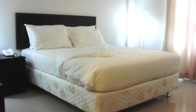 Plaza Hotel, Dili - Central de Reservas