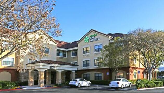 Photo – Hotel Extended Stay America Suites - San Jose - Morgan Hill