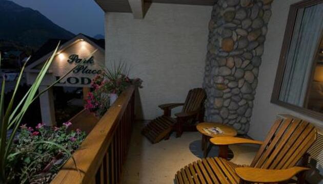 Photo – Park Place Lodge