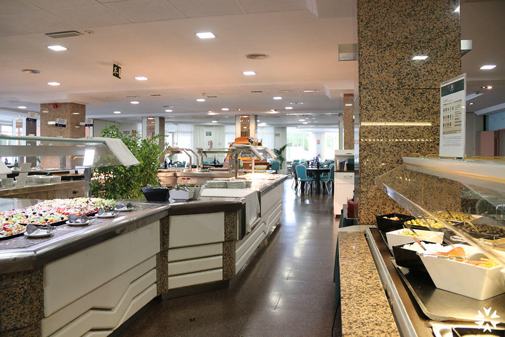 Hotel Roca Esmeralda & Spa, Calpe Hotel Roca Esmeralda & Spa, Calpe