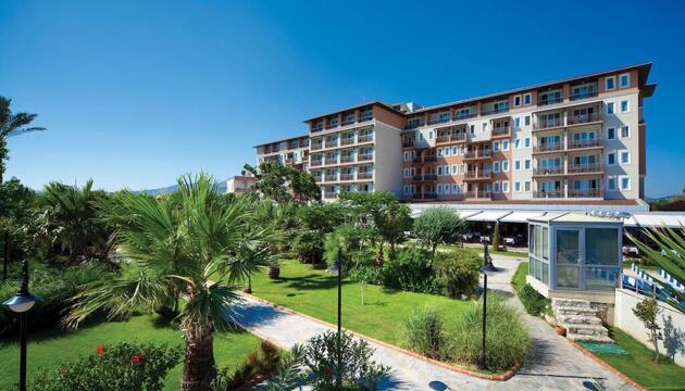Foto de Hotel Club Cactus Paradise