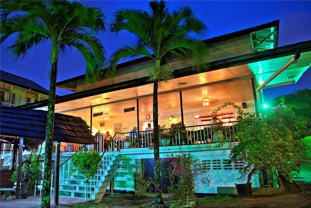 Hotel Eco Resort Inn, Paramaribo - reserving.com