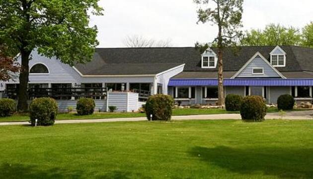 Photo – Resort The Lodge at Leathem Smith
