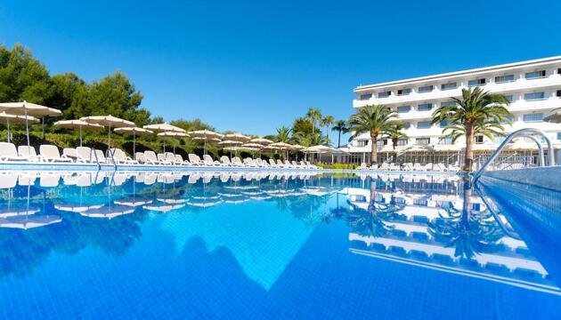 Foto de Hotel Millor Sol