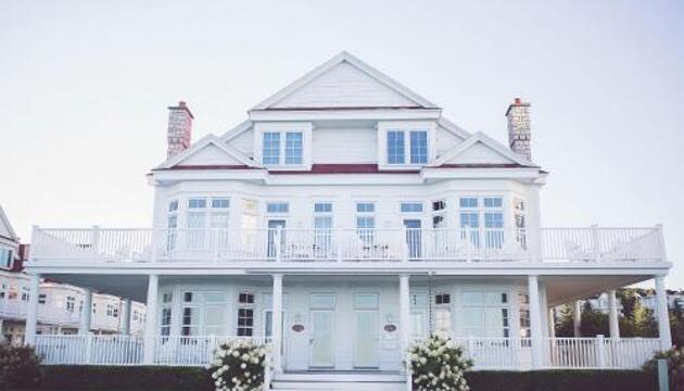Photo – Resort Cottages at Bay Harbor