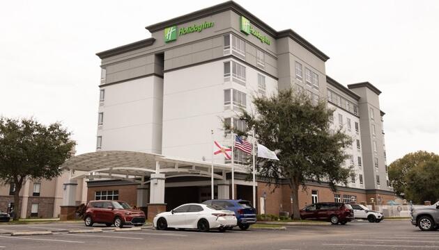 Foto de Holiday Inn Winter Haven, an IHG Hotel