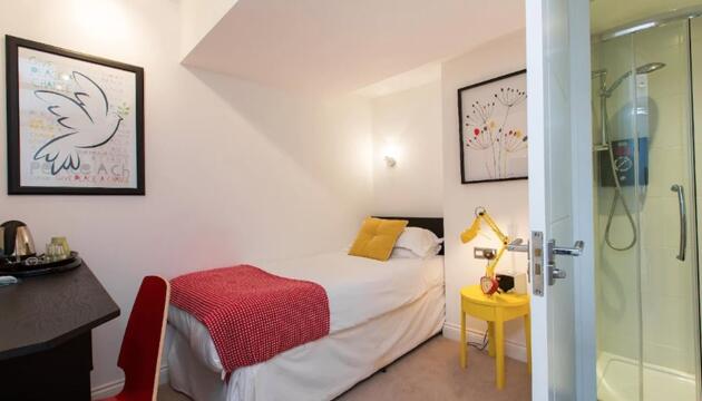 Foto de Nell Gwynn House Apartments