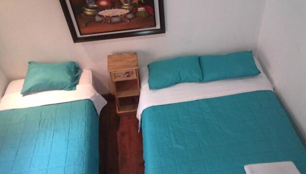 Photo – Hostal La Sexta