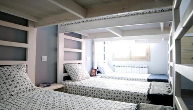 Foto de La Madriguera Hostel