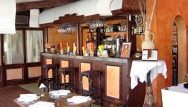 Foto de Hotel le Corail