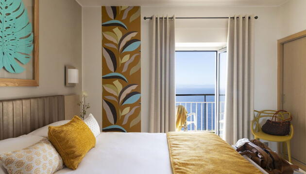 Foto de Hotel Santateresa