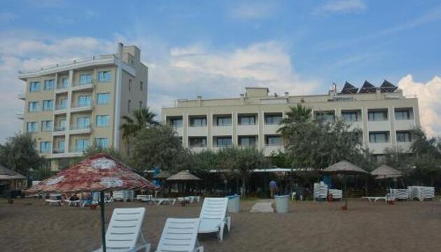 Foto de Dikelya Hotel