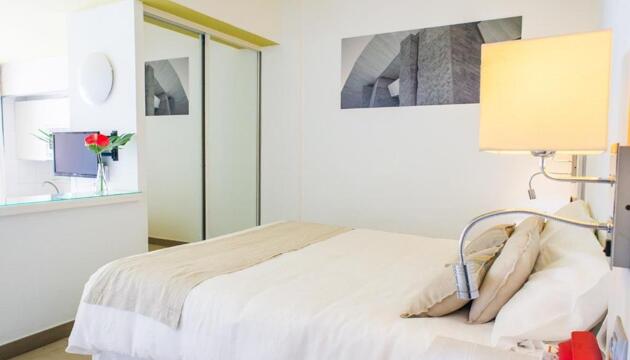 Foto de Udalla Park - Hotel &amp; Apartamentos