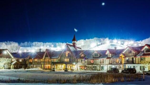 Photo – Resort Boyne Highlands