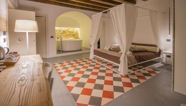 Foto de Hotel Antichi Ricordi