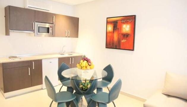 Photo - Zain Hotel
