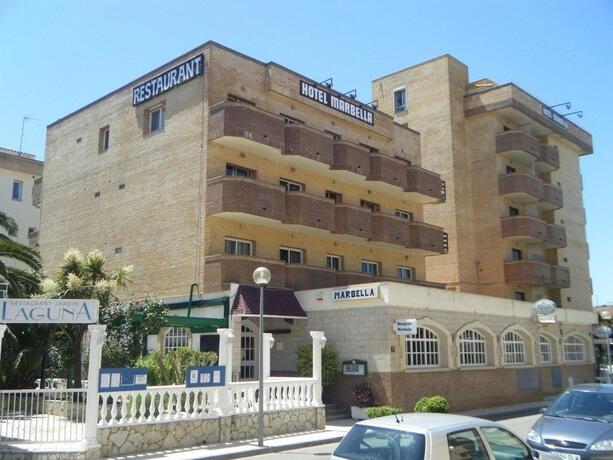 Foto general de Marbella