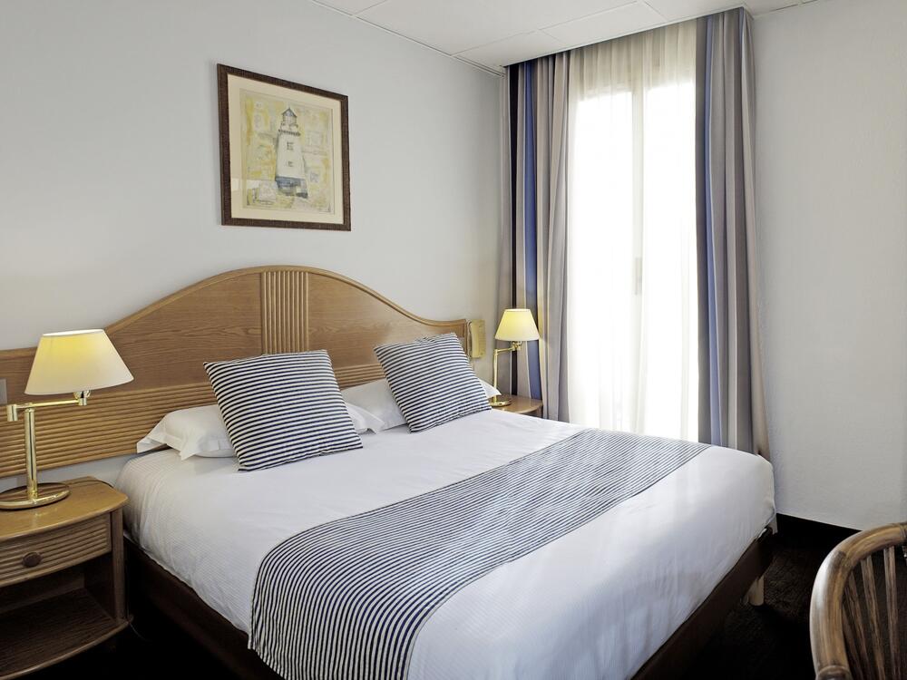 Foto del exterior de Hôtel Esprit d&amp;#039;Azur