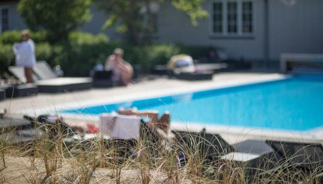 Foto de Color Hotel Skagen