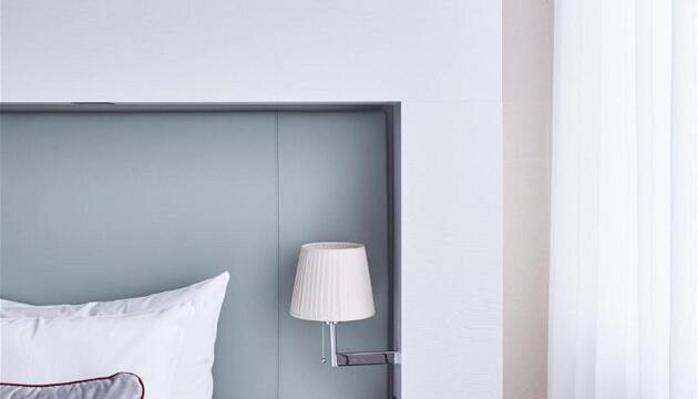 Photo – SIDE Design Hotel Hamburg