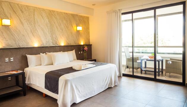 Foto de Aspira Hotel Playa del Carmen
