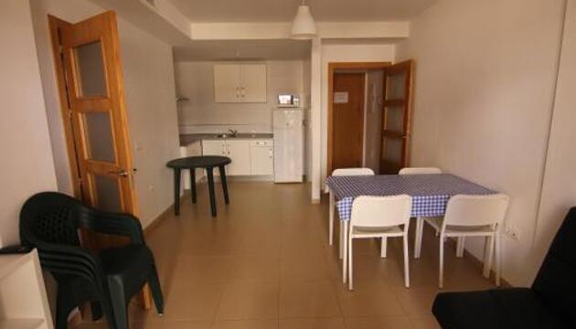 Foto de Apartamentos Playamar